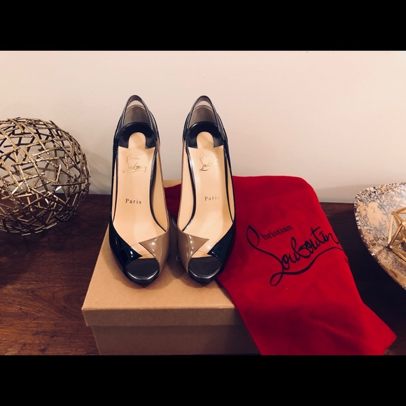 Christian Louboutin Shoes - Christian Louboutin’s Technicatina 120